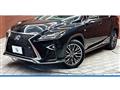 2017 Lexus RX