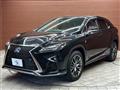 2017 Lexus RX