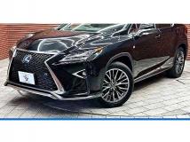 2017 Lexus RX