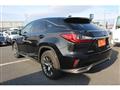 2017 Lexus RX