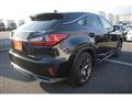 2017 Lexus RX