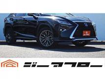 2017 Lexus RX