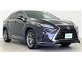 2017 Lexus RX