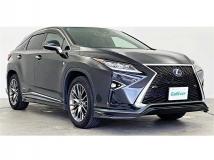 2017 Lexus RX