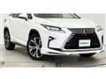 2017 Lexus RX