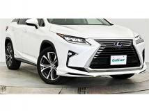 2017 Lexus RX