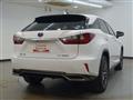 2017 Lexus RX