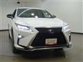 2017 Lexus RX