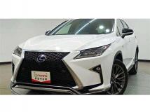 2017 Lexus RX