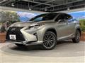 2017 Lexus RX