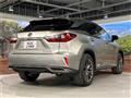 2017 Lexus RX