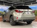 2017 Lexus RX