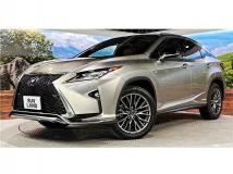 2017 Lexus RX