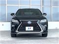 2017 Lexus RX