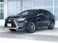 2017 Lexus RX