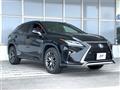 2017 Lexus RX