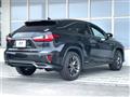 2017 Lexus RX