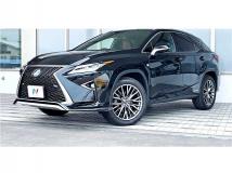 2017 Lexus RX