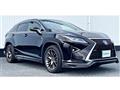 2017 Lexus RX