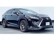 2017 Lexus RX