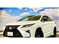 2017 Lexus RX