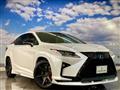 2017 Lexus RX