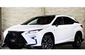 2017 Lexus RX