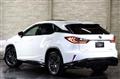 2017 Lexus RX
