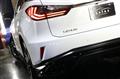 2017 Lexus RX