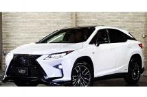 2017 Lexus RX