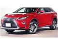 2019 Lexus RX