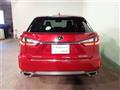 2019 Lexus RX