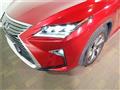 2019 Lexus RX