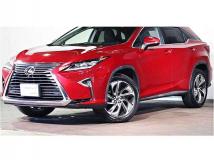 2019 Lexus RX