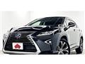 2019 Lexus RX