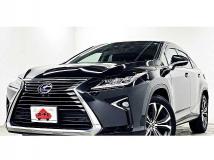 2019 Lexus RX