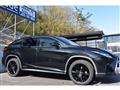 2019 Lexus RX