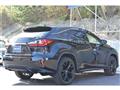 2019 Lexus RX