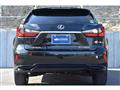 2019 Lexus RX
