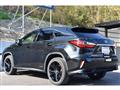 2019 Lexus RX