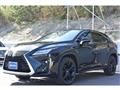 2019 Lexus RX