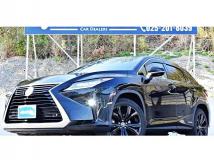 2019 Lexus RX