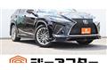 2019 Lexus RX