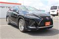 2019 Lexus RX