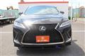 2019 Lexus RX
