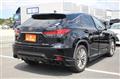 2019 Lexus RX
