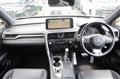 2019 Lexus RX