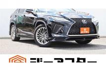 2019 Lexus RX