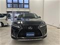 2019 Lexus RX