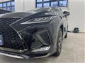 2019 Lexus RX